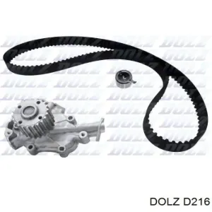 D216 DOLZ