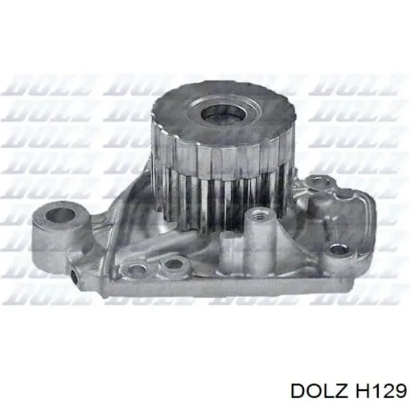 Помпа H129 Dolz