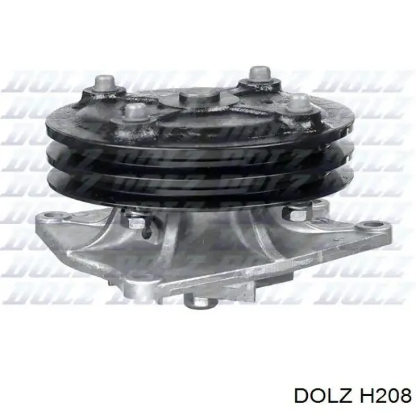 Помпа H208 Dolz