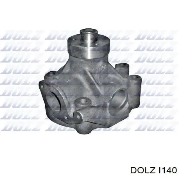 Помпа I140 Dolz