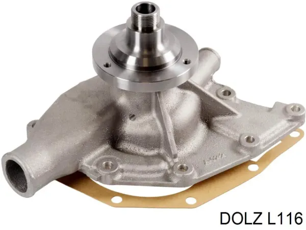 Помпа L116 Dolz