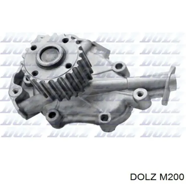 Помпа M200 Dolz