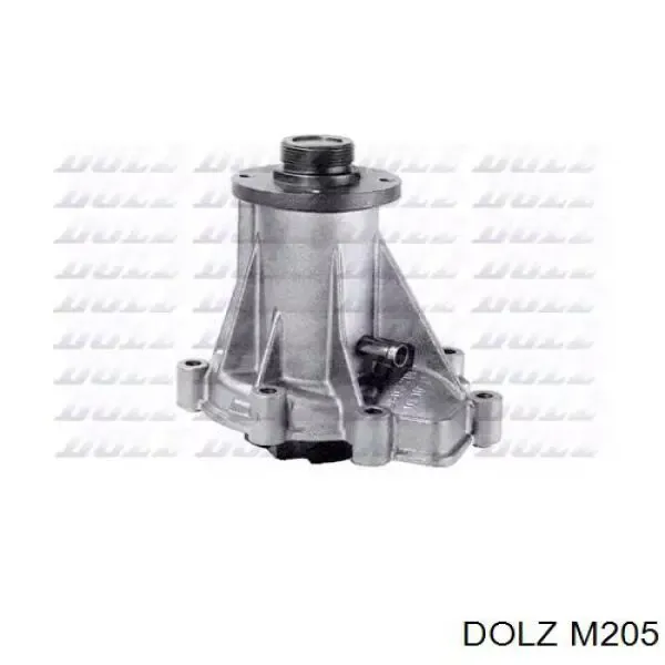 Помпа M205 Dolz