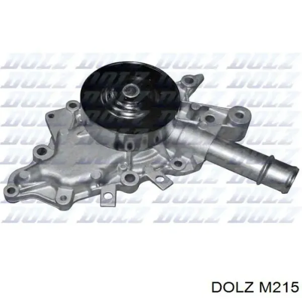 Помпа M215 Dolz