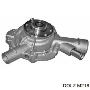 M218 DOLZ
