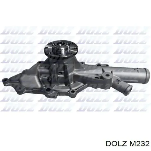 Помпа M232 Dolz