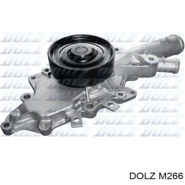Помпа M266 Dolz
