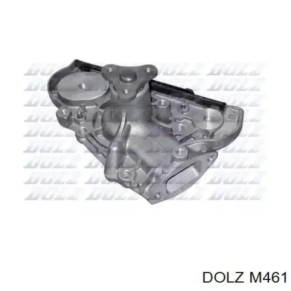 Помпа M461 Dolz
