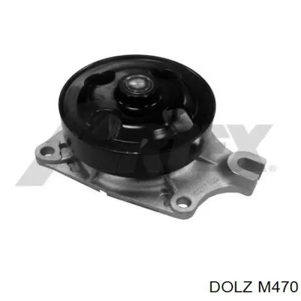 Помпа M470 Dolz