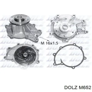 M652 DOLZ