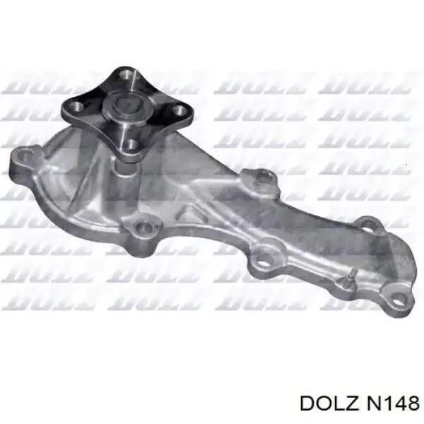 Помпа охолодження Dolz N148 ціна, від