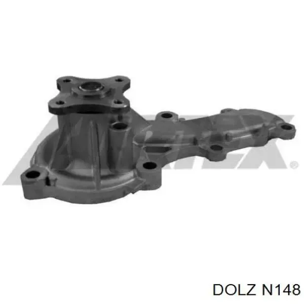 Купити N148 Dolz Насос охолоджуючої рідини