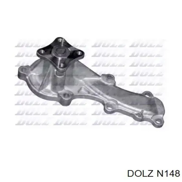 Помпа N148 Dolz