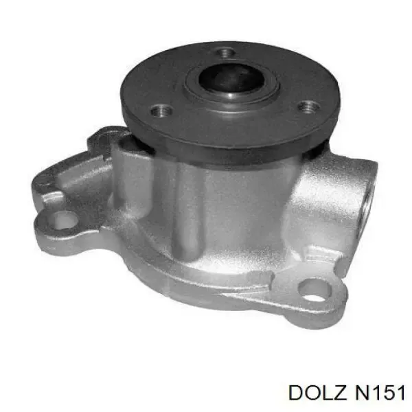 Помпа N151 Dolz