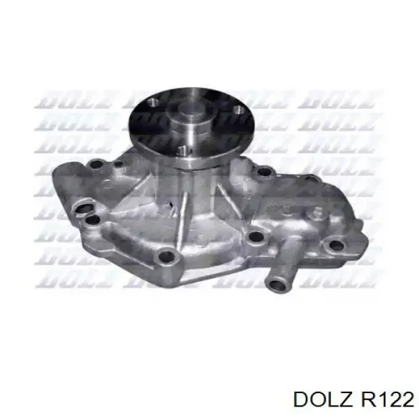 Помпа R122 Dolz