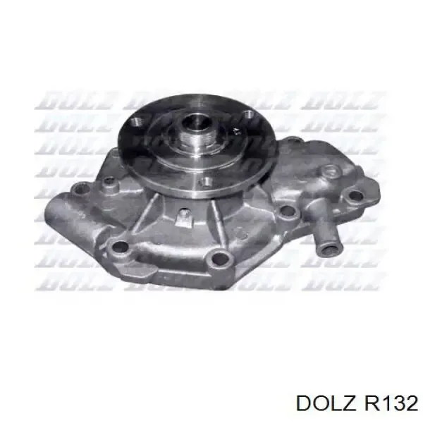 Помпа R132 Dolz
