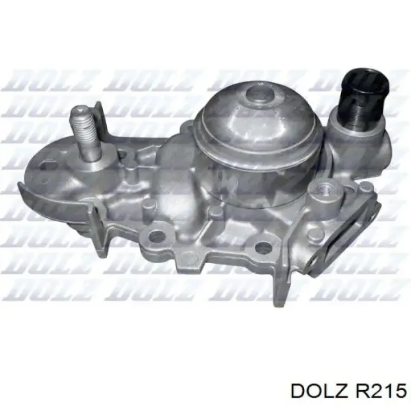 Помпа R215 Dolz