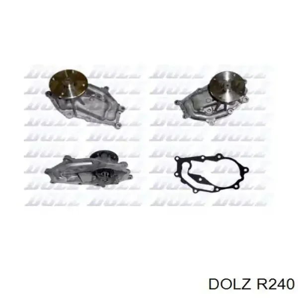 Помпа R240 Dolz
