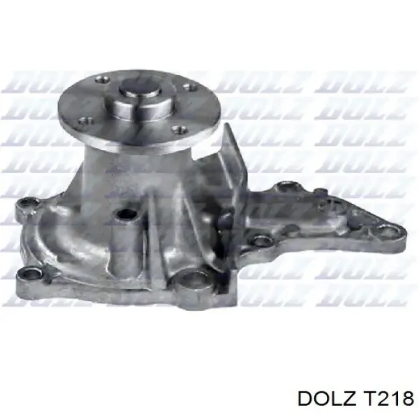 Помпа T218 Dolz
