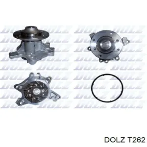 T262 DOLZ