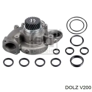 V200 DOLZ