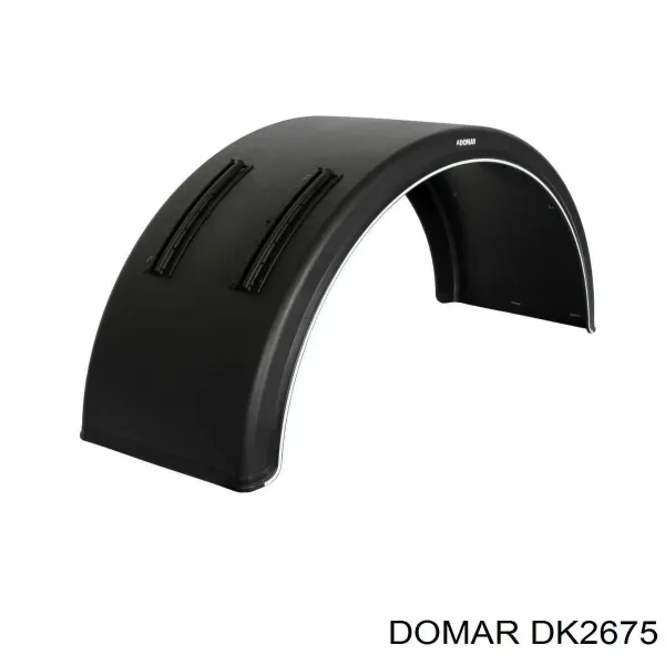  DK2675 DOMAR