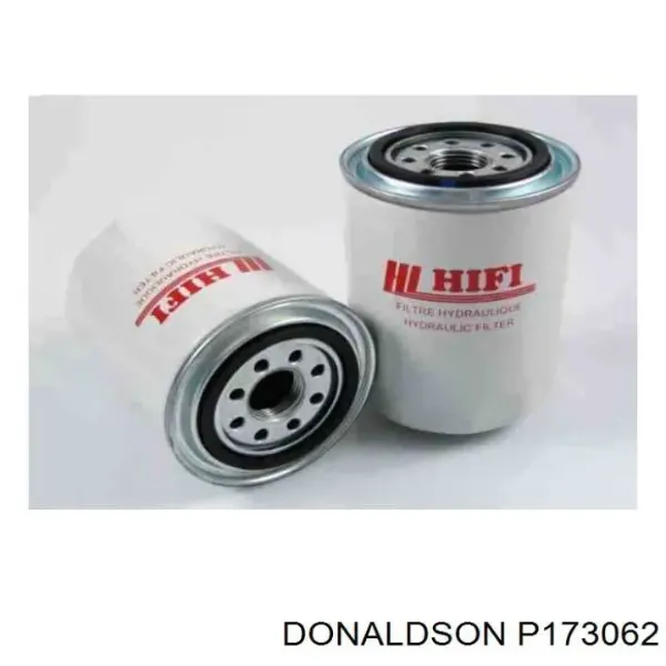  P173062 Donaldson
