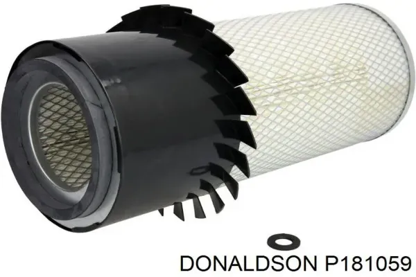 Повітряний фільтр P181059 Donaldson