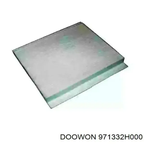Фільтр салону 971332H000 Doowon