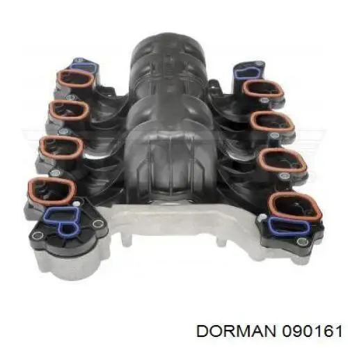 Пробка піддона двигуна 90161 Dorman
