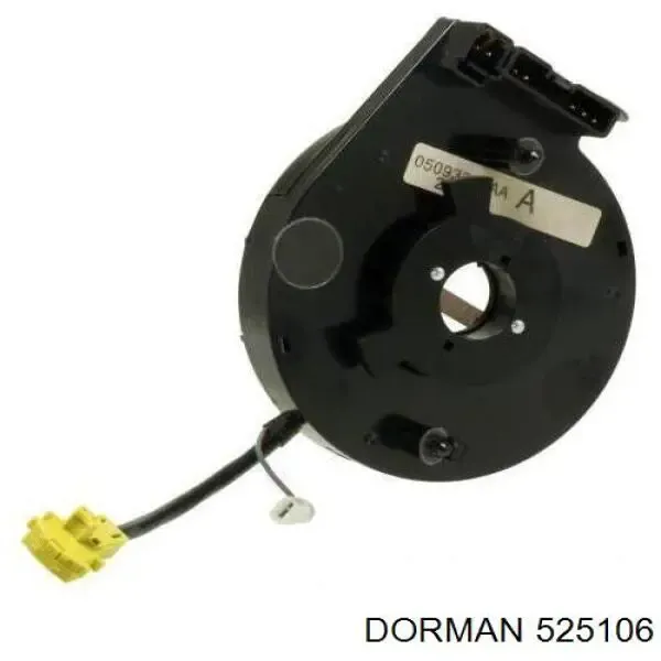 Шлейф керма 525106 Dorman
