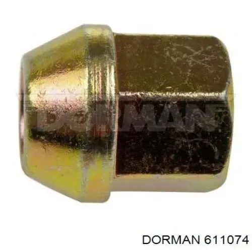 Купити 611074 Dorman Колісні гайки