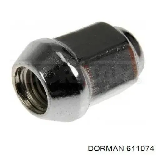 611074 Dorman Гайка колеса