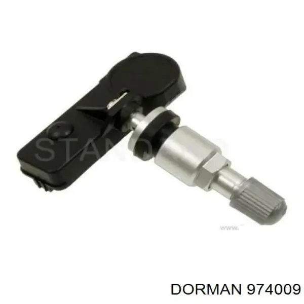 Датчик тиску в шинах 974009 Dorman