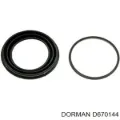 Ремкомплект супорту FIAT K05143691AA