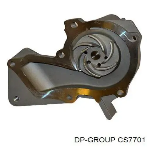 Помпа CS7701 DP Group