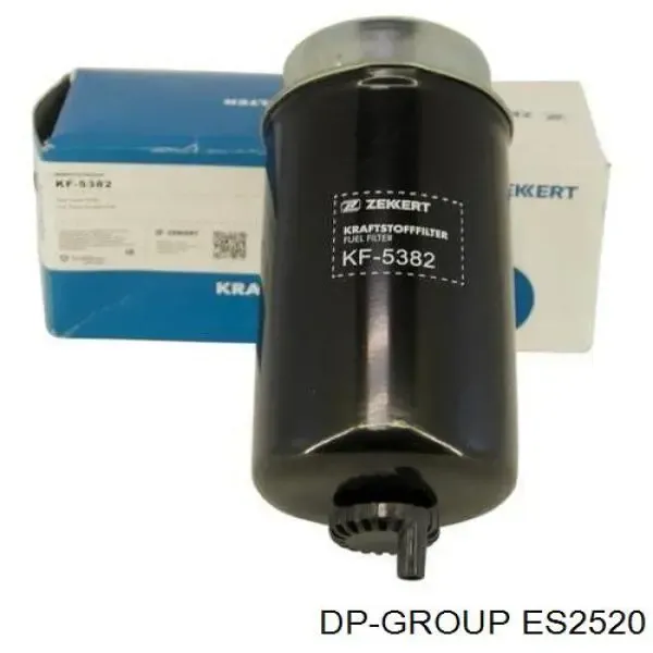 Паливний фільтр ES2520 DP Group