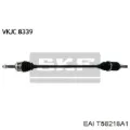Піввісь права Opel Vectra 86, 87