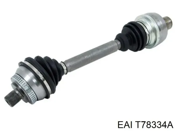 Піввісь (привід) передня VKJC5280 SKF