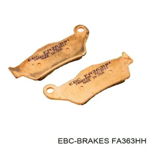 FA363HH EBC BRAKES
