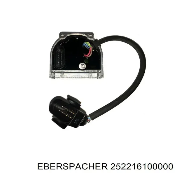  252216100000 Eberspracher