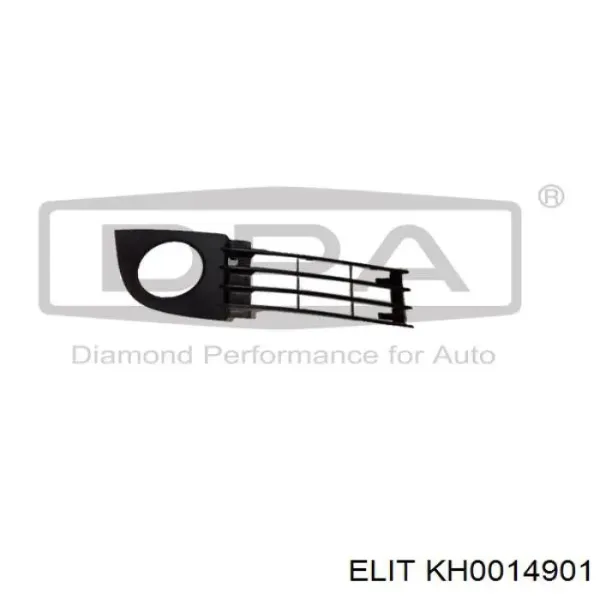 Купити Передній бампер Audi A6 C5 4B2, 4B4