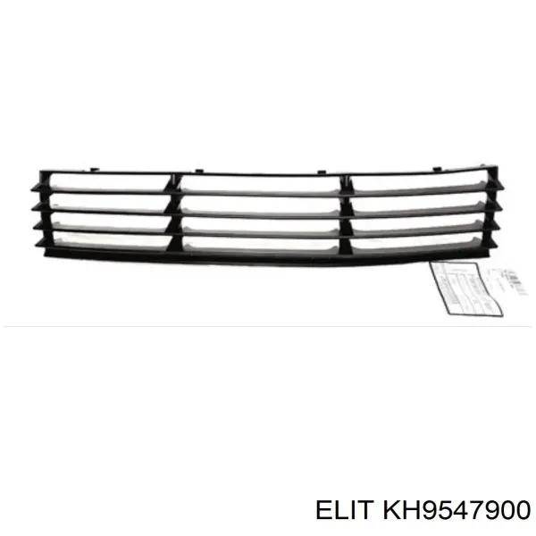 Передній бампер KH9547900 Elit
