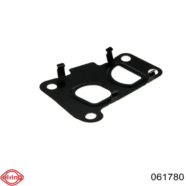 Прокладка EGR-клапана рециркуляції 24461622 General Motors