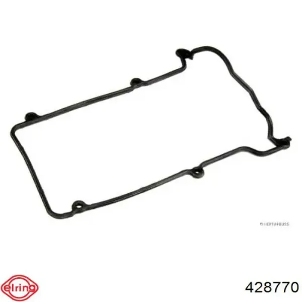 Прокладка клапанної кришки VC0015000NBR NIPPON MOTORS