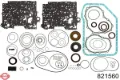 Ремкомплект АКПП Audi A8 4D2, 4D8