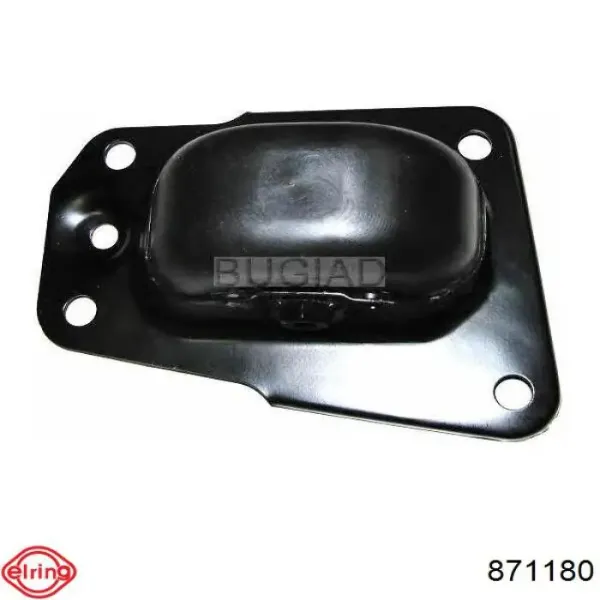 Сальник роздавальної коробки, задній вихідний 02D525596B VAG