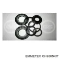 Ремкомплект рульової рейки EMMETEC CH9005KIT