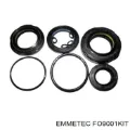Ремкомплект рульової рейки Ford Escort GAL, AAL, ABL