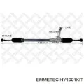  EMMETEC HY1001KIT